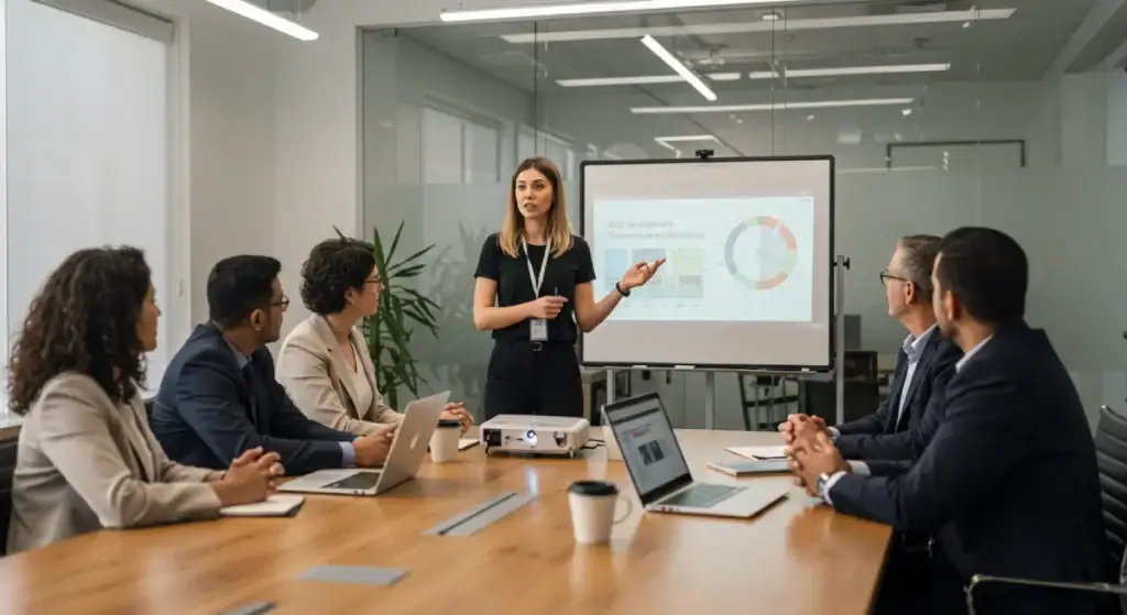 B2B Content Marketing That Drives Revenue