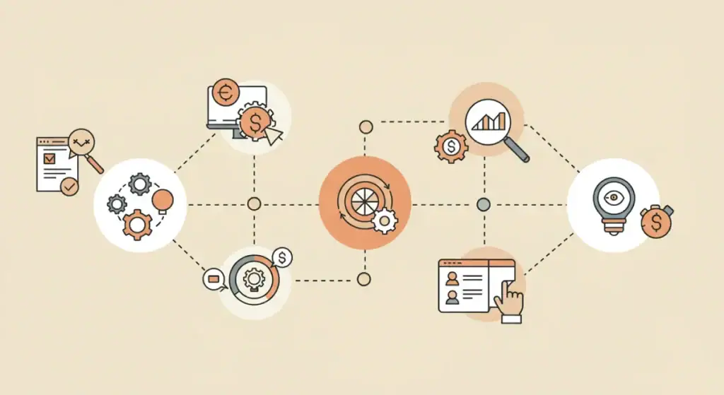 Building Toma Through Customer Journey Mapping