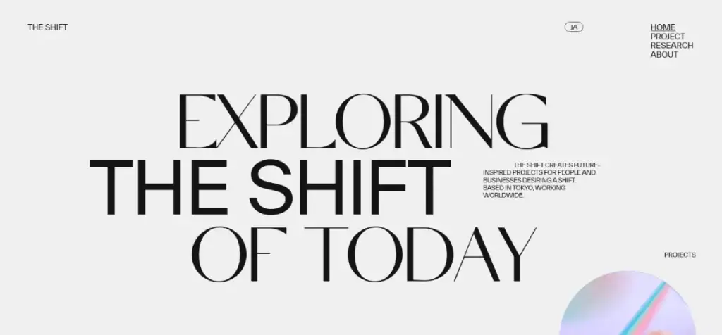 Embrace White Space In Web Design 2025