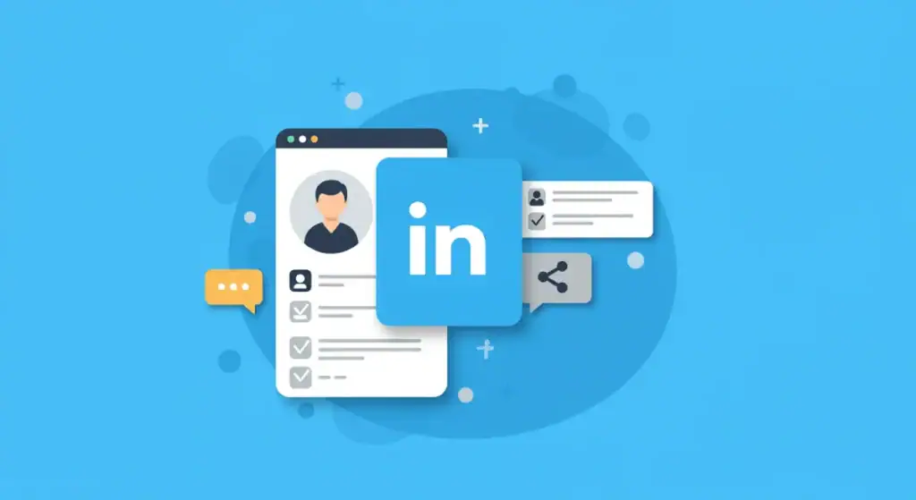 Linkedin Marketing That Works