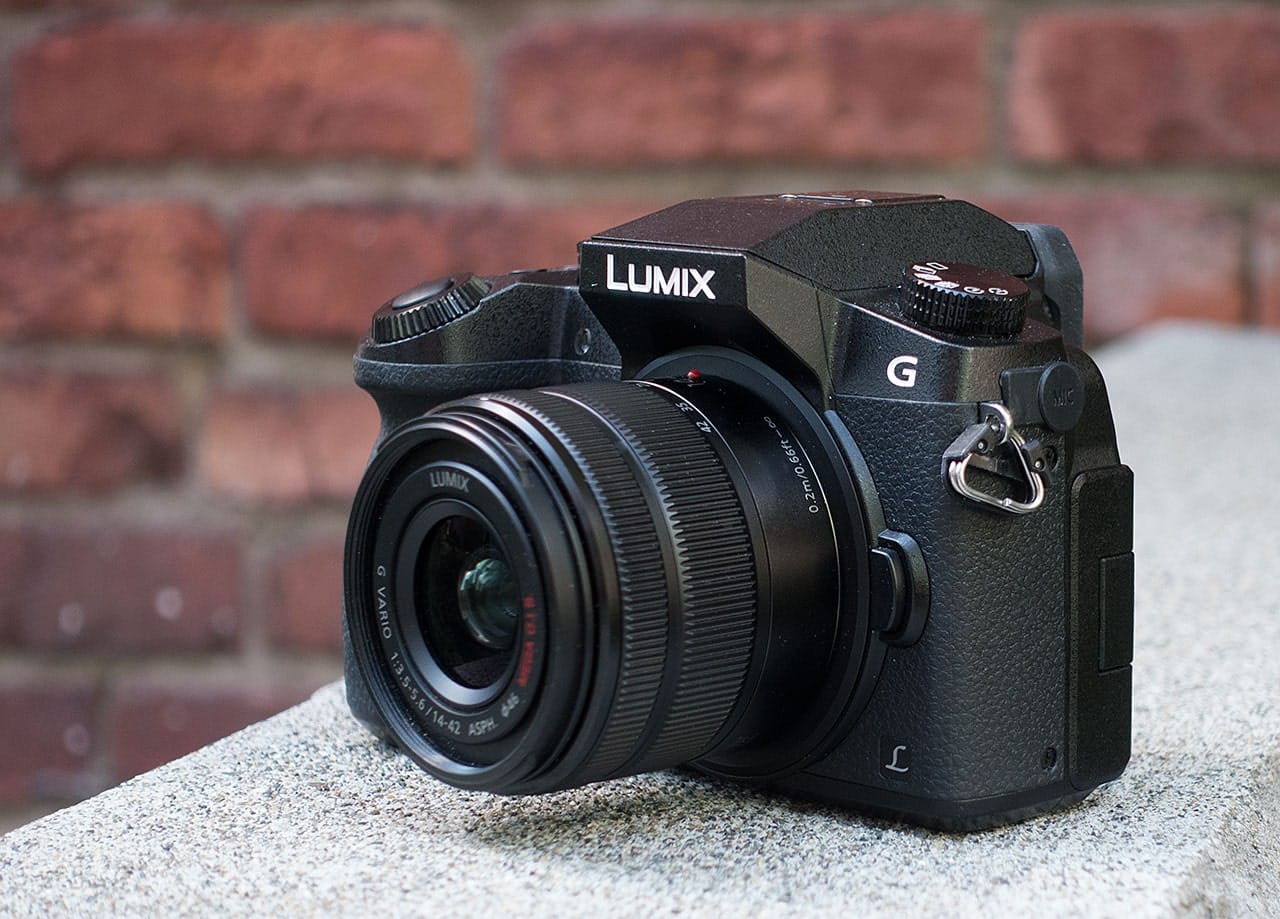 Top 10 Best Beginner Cameras For Photography In 2025