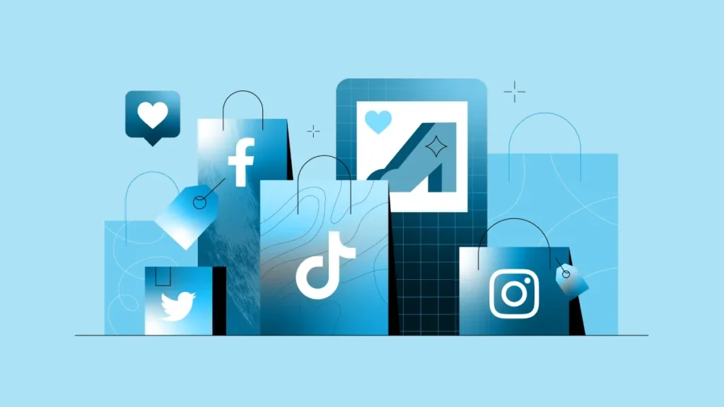 Social Commerce Payments Where Your Customers Are