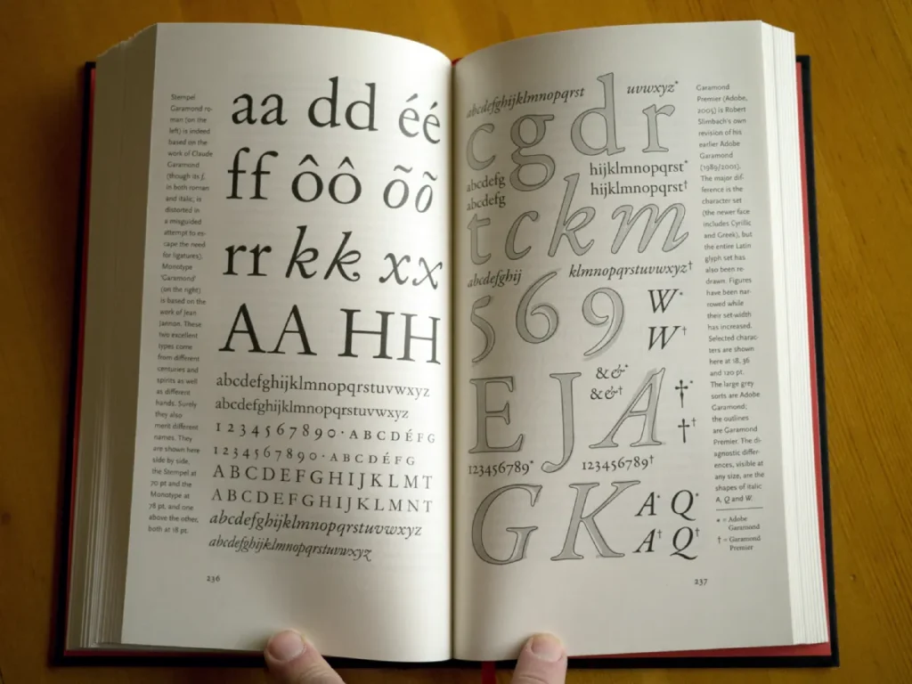 The Elements Of Typographic Style By Robert Bringhurst