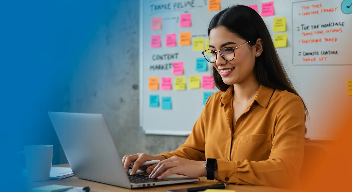 Use Content Marketing To Connect With Your Audience