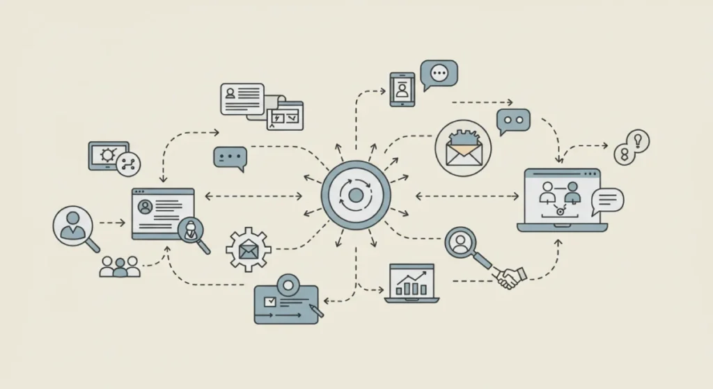What Is Digital Marketing Automation