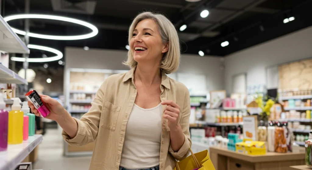 What Marketing An Experience Actually Means