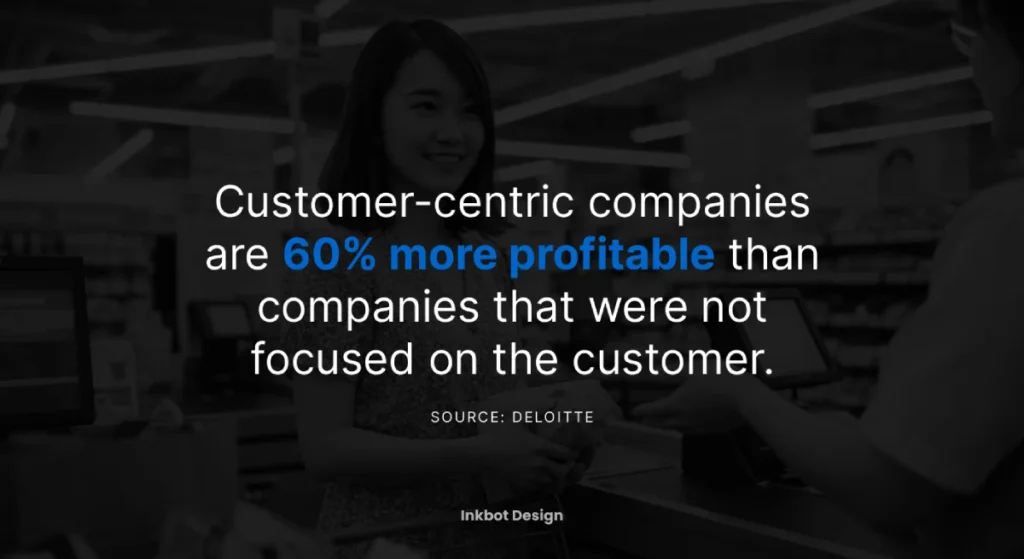 Why Being Customer Centric Is Non Negotiable
