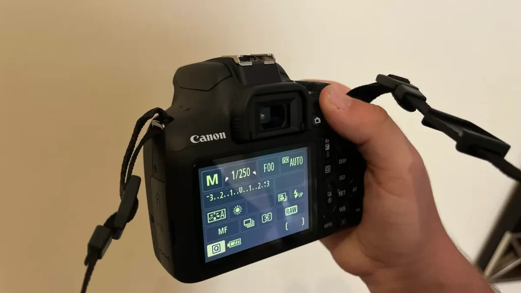 Best Beginner Camera