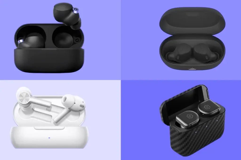 Best Wireless Earbuds 2024 2025