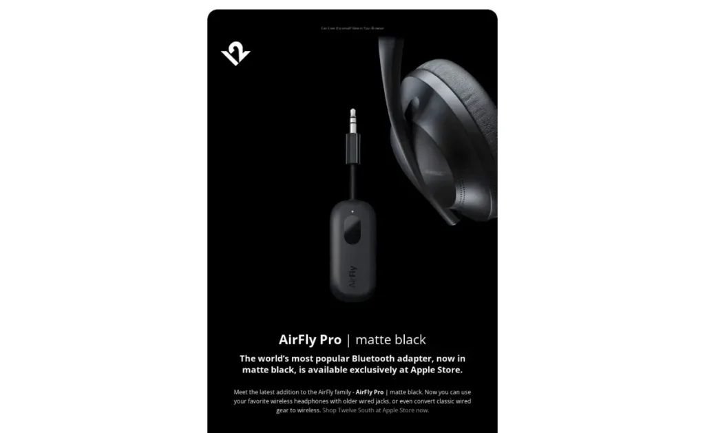 Dark Mode Email Design Trends 2025 2026