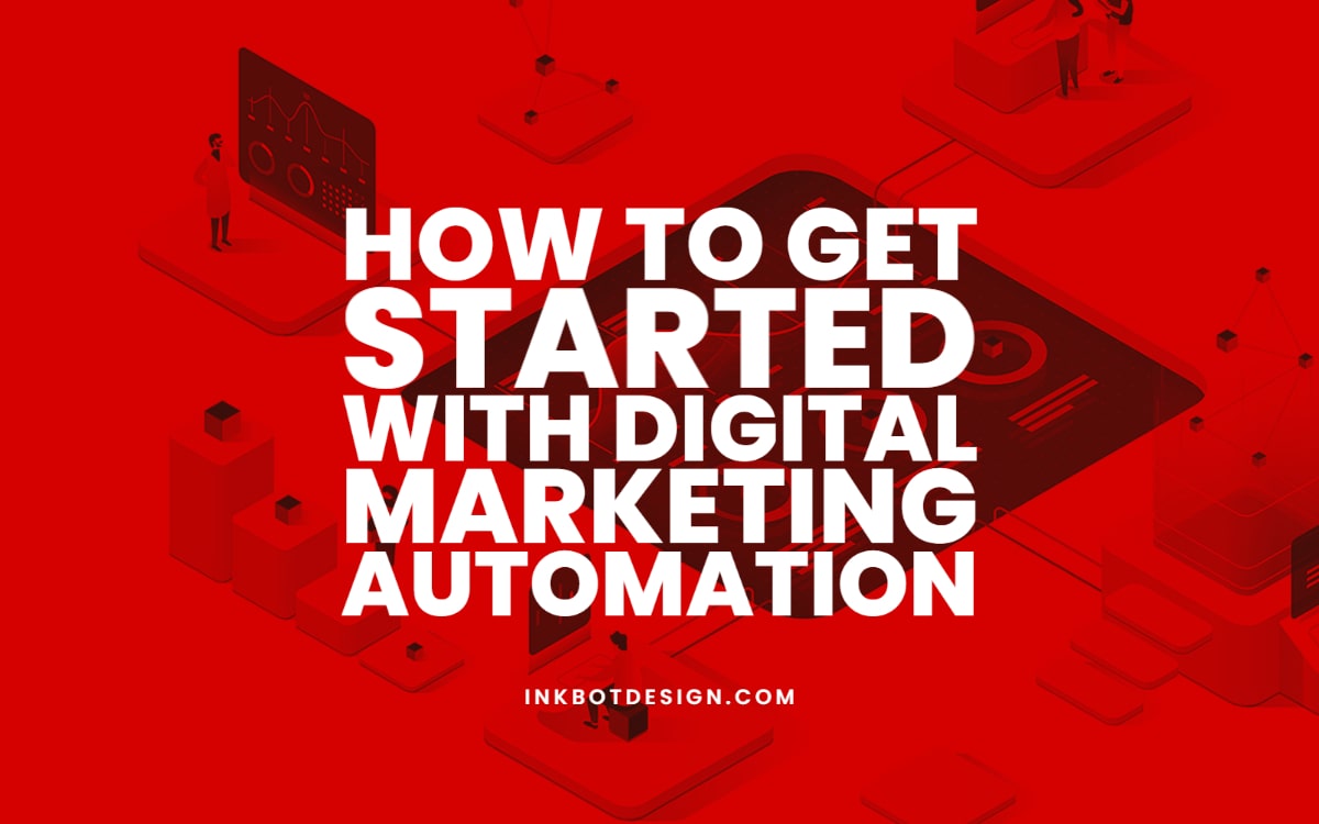 Digital Marketing Automation Guide