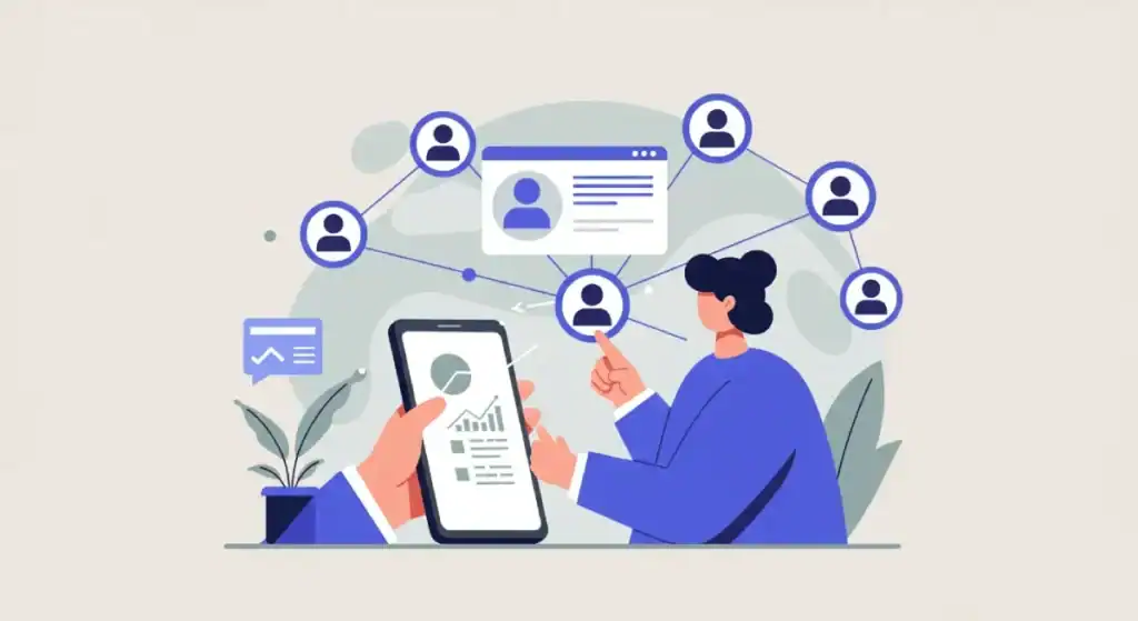 Digital Pr Strategy Organic Link Building