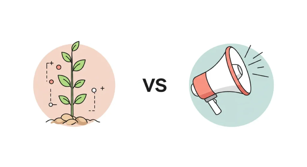 Marketing Vs Advertising Explained