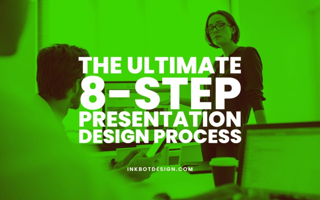 Presentation Design Process Steps
