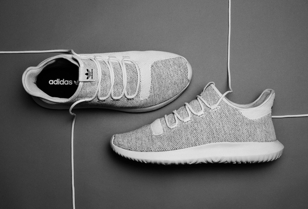 Product Photo Editing Adidas Shoes