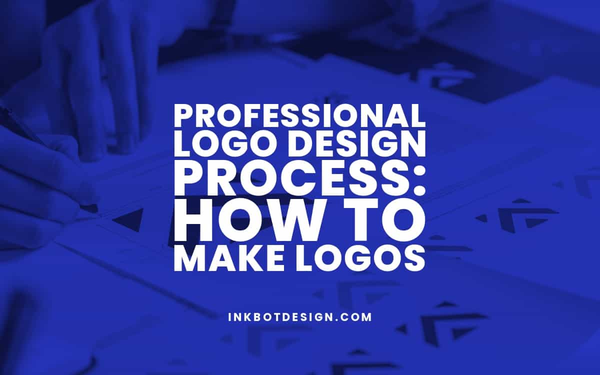 Download - Logo Design Process