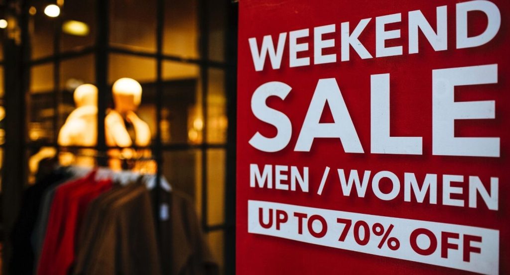 7 Ways Retail Advertising Can Increase Your Sales 6 Promos And Sales Feature Image