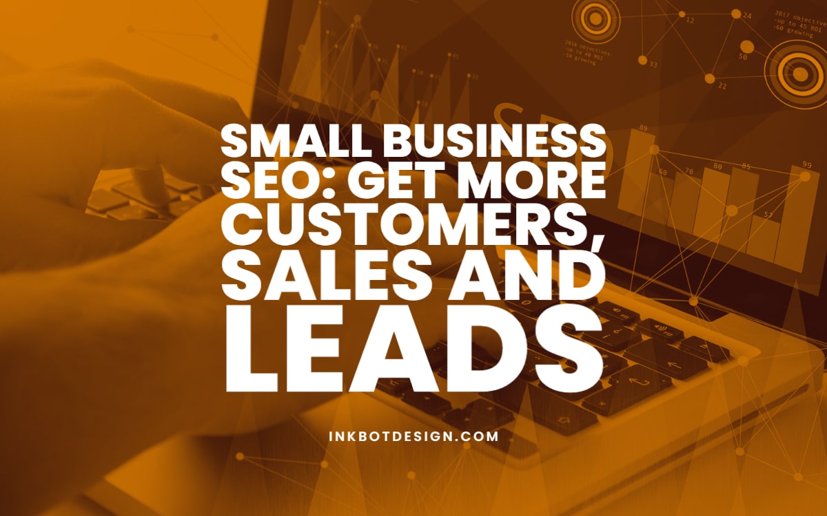 Small Business Seo Guide 2023