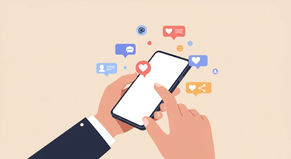 Social Media Marketing Strategy Social Media Marketing Strategy Engagement