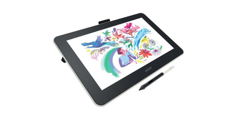 Wacom Best Tablets For Drawing