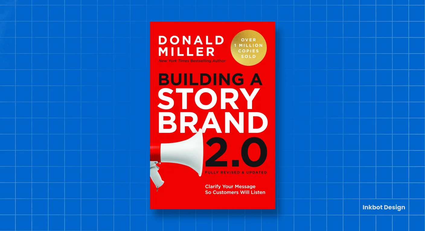 Best Business Strategy Books Building A Storybrand By Donald Miller
