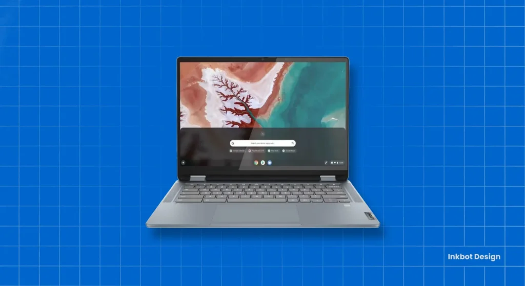 Lenovo Ideapad Flex 5 Laptop Review