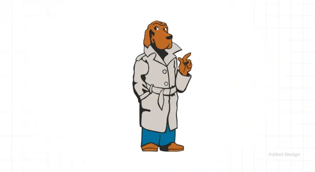Mcgruff The Crime Dog Mascot