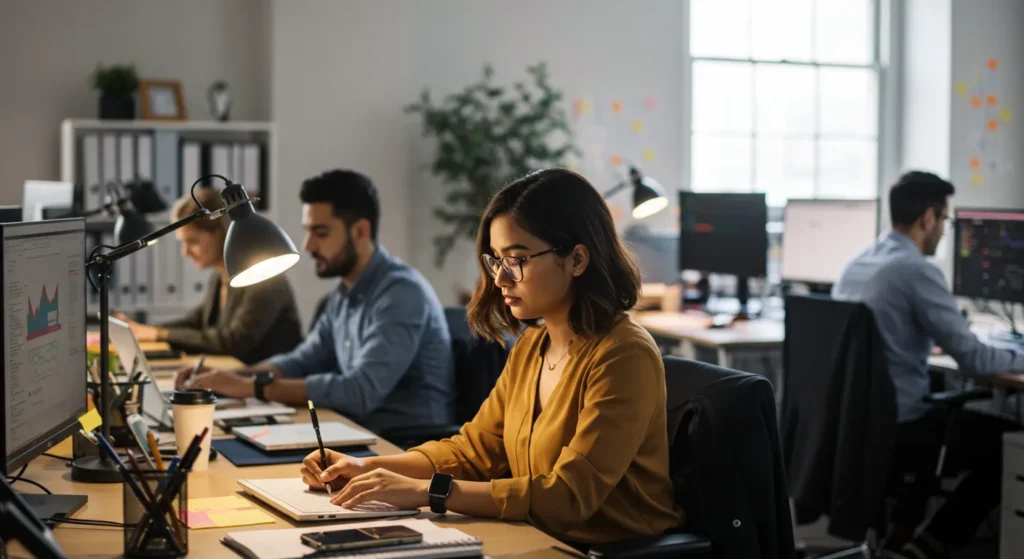 Protect Focus Like It's Your Most Valuable Asset