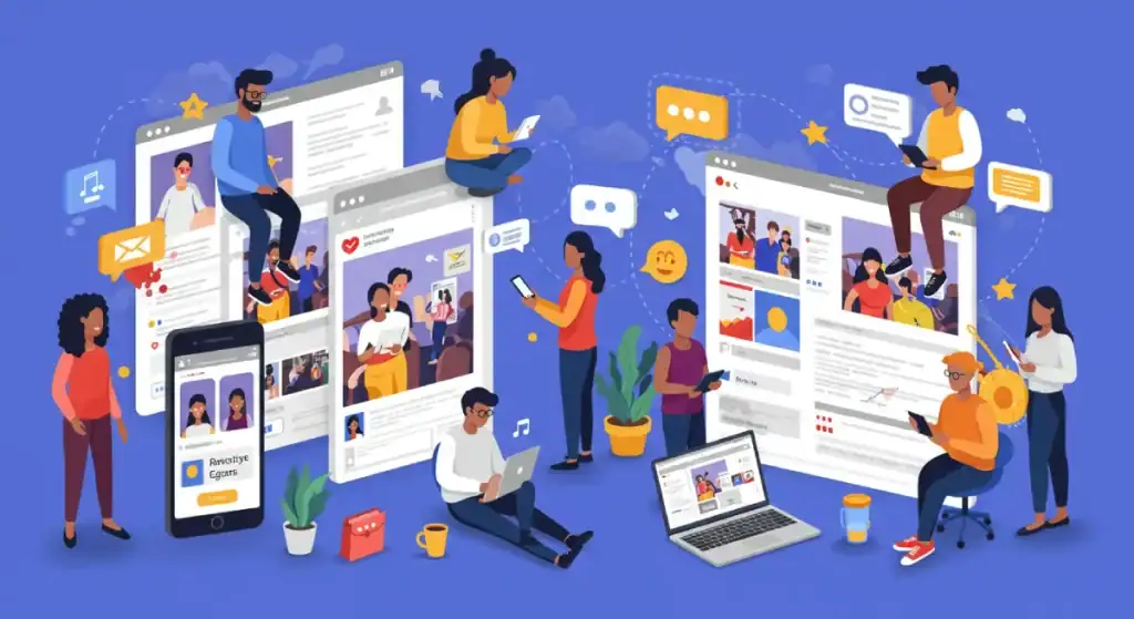 Social Media Marketing That Actually Works