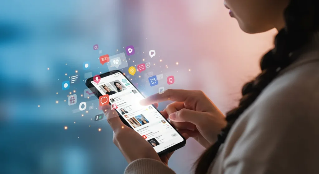 Social Search Is The New Seo