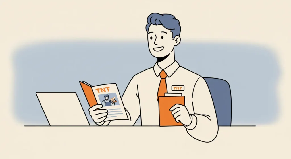 The Tnt Framework For Service Businesses