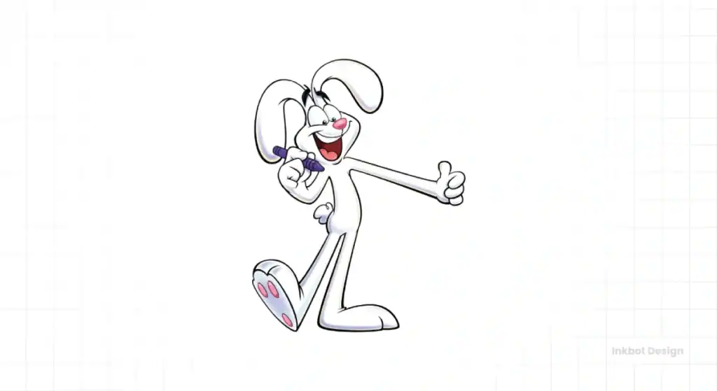 The Trix Rabbit Branding Mascots