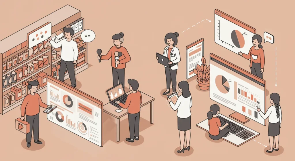 Why Most Branding Research Is A Waste Of Time And Money