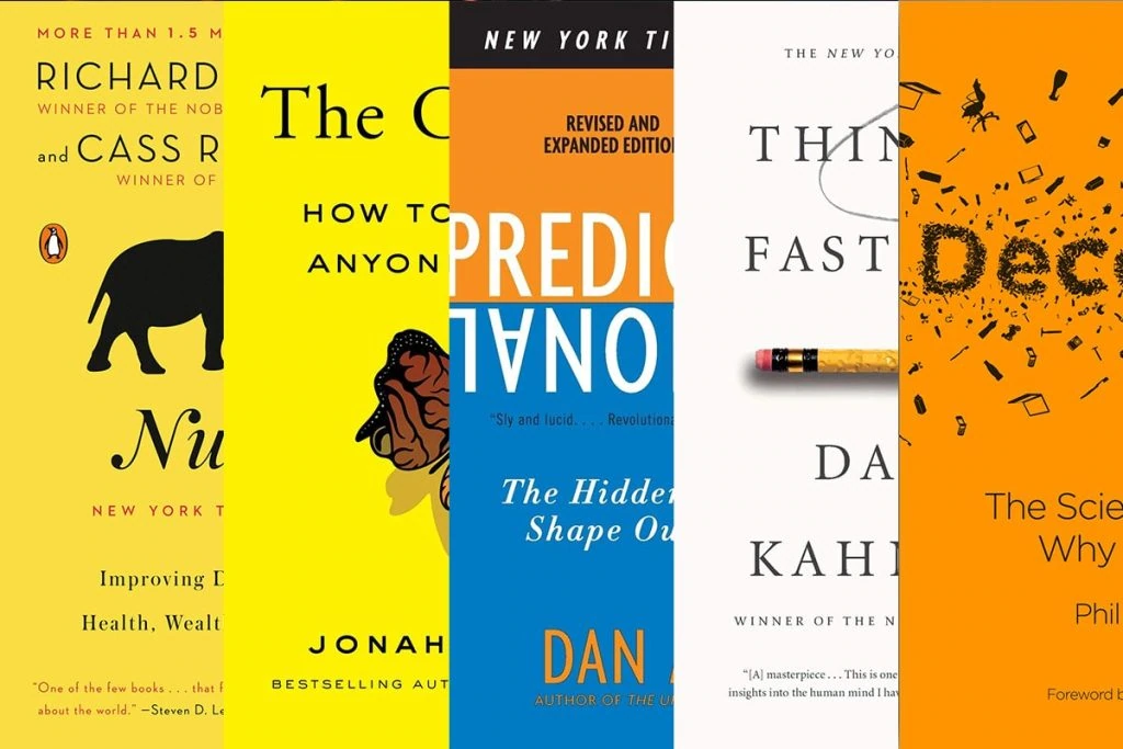 Best Marketing Books To Read