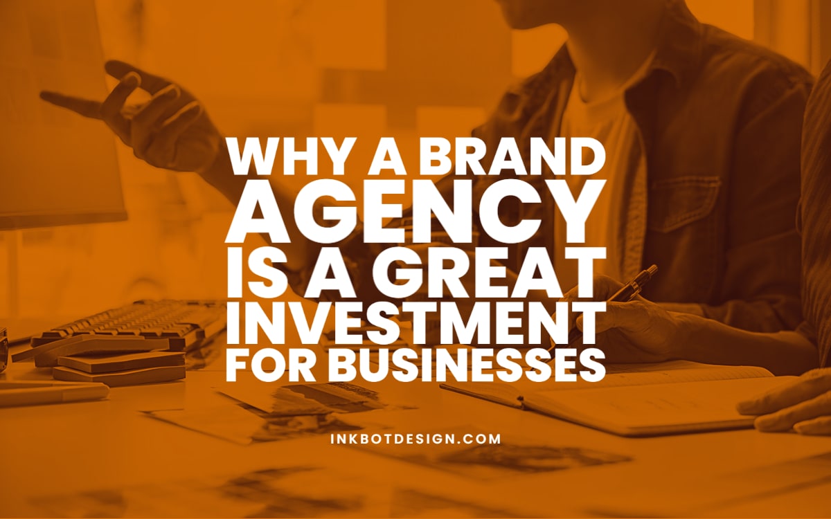 Brand Agency Investment Businesses