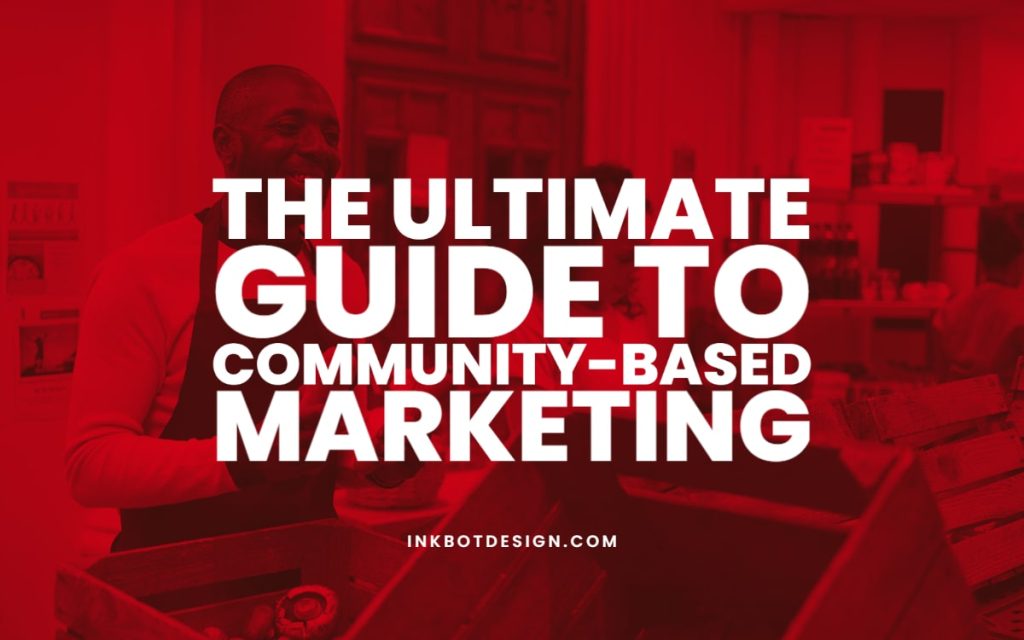 Community-Based Marketing Guide