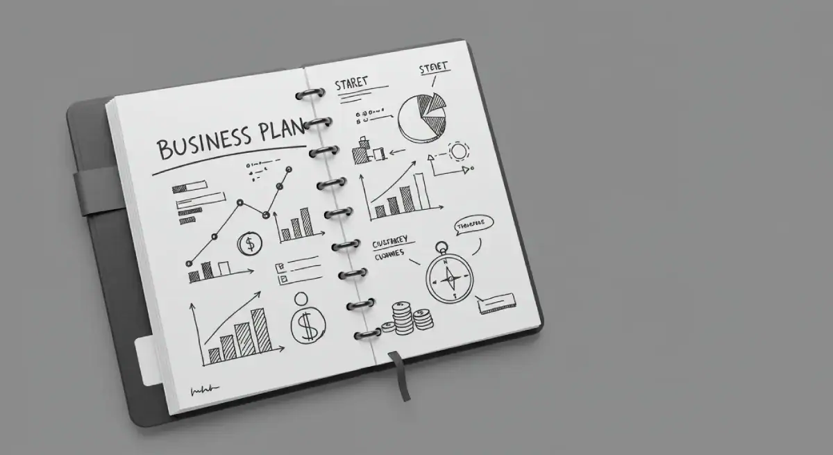 Create A Business Plan