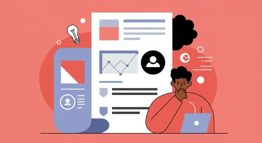 Creative Brief Personal Growth Habits