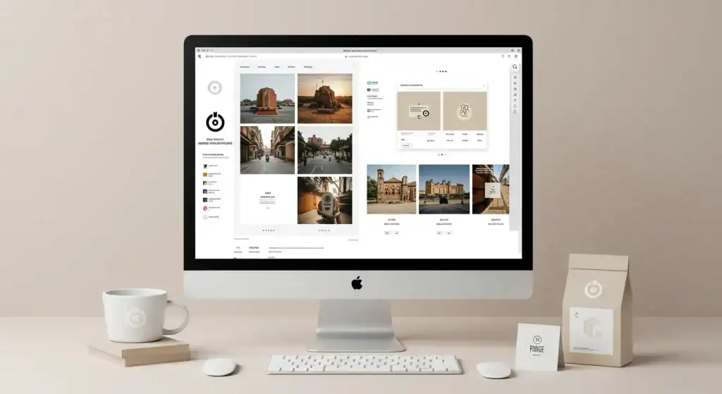 Freelance Designer Portfolio
