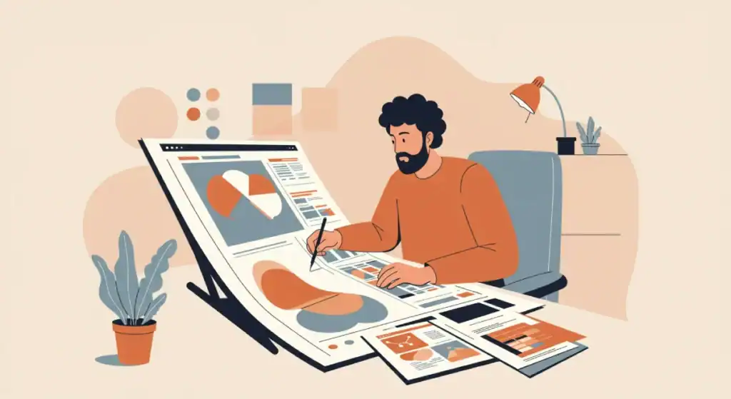 Hiring A Graphic Designer In 2025