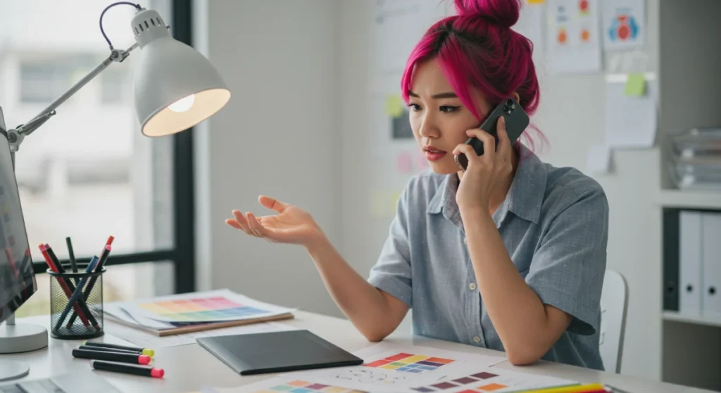 How To Manage Leads As A Designer