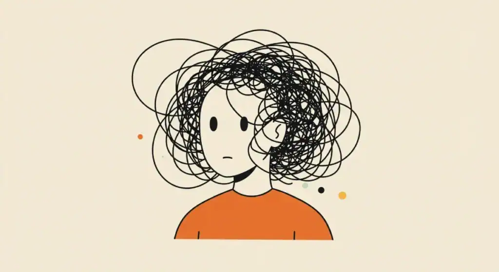 Personal Growth Habits Creative Block