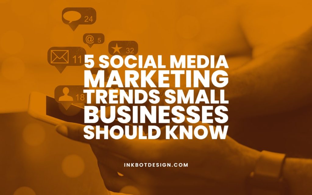 Social Media Marketing Trends 2023 2024