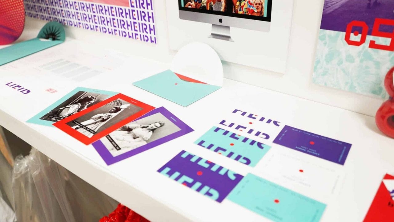 Digital Design And Graphic Design: What's The Difference?