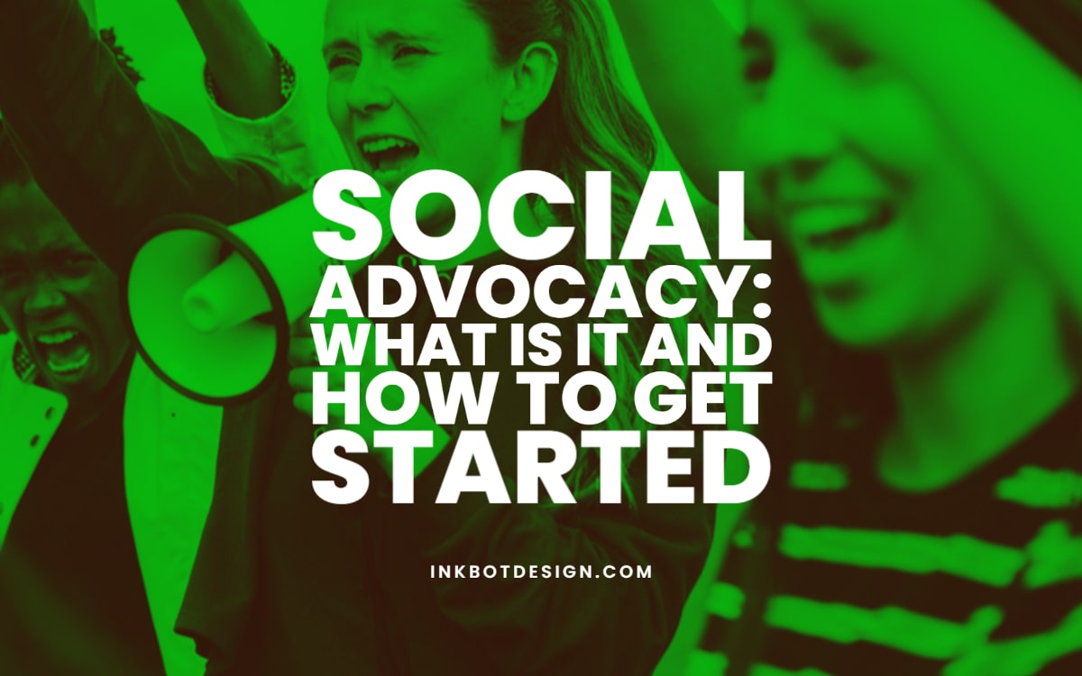 What Is Social Advocacy
