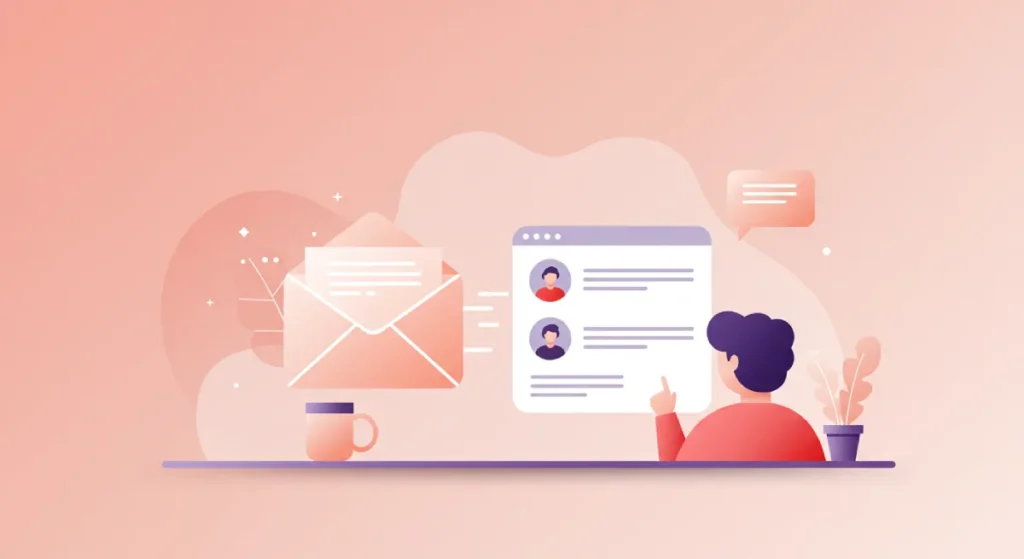 A Simple Framework For Outreach That Gets Replies