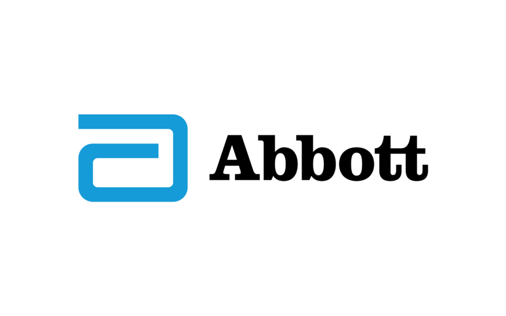 Abbott Laboratories Logo Design