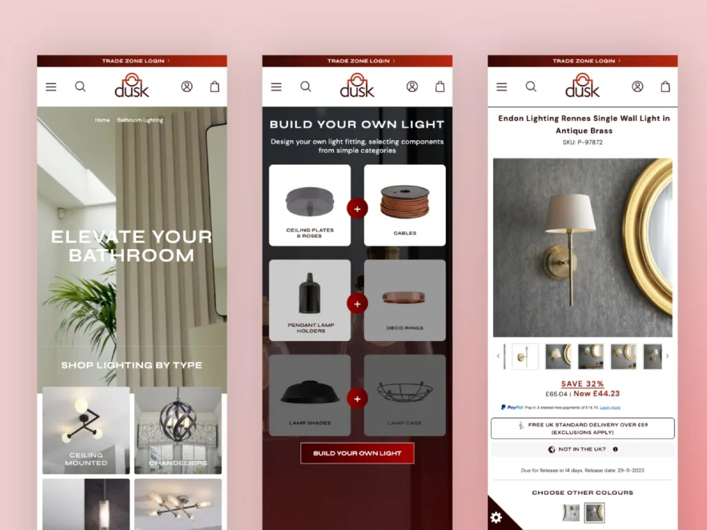 Data Driven Personalisation (Done Simply)