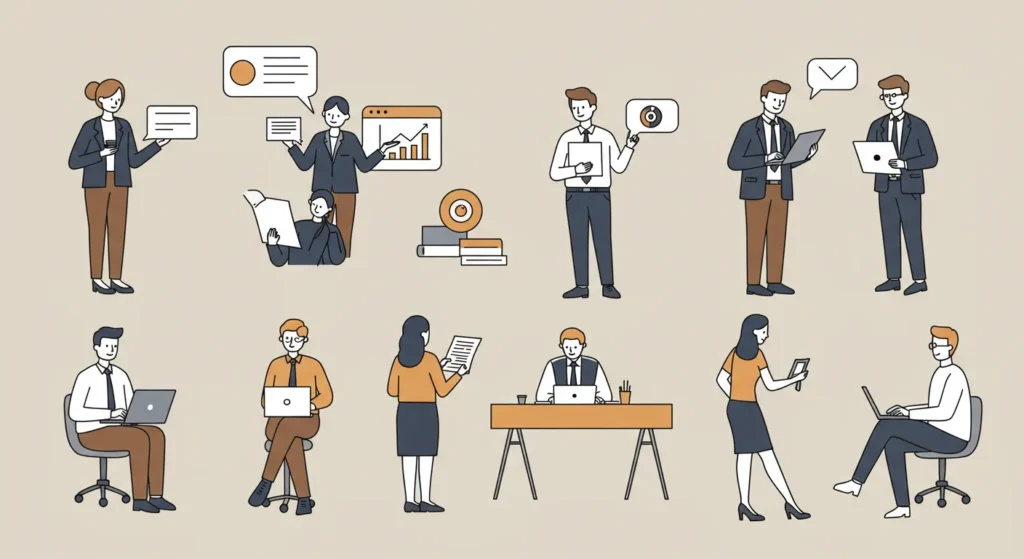 The Modern B2b Sales Process A Simple, Four Stage Map