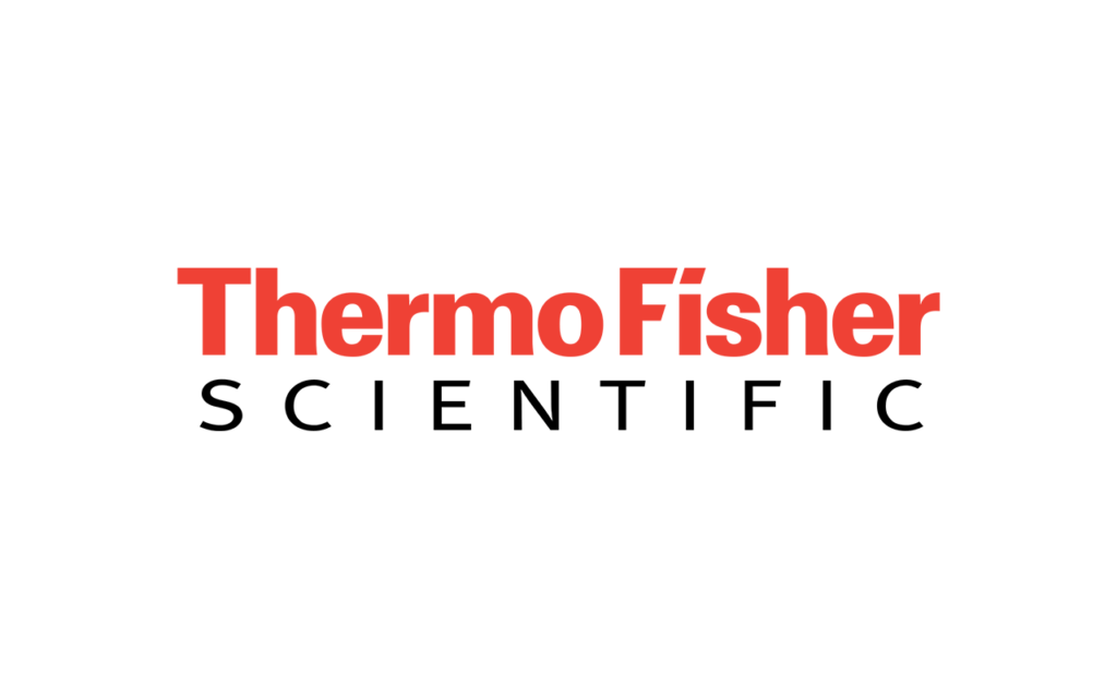 Thermo Fisher Scientific Logo Design